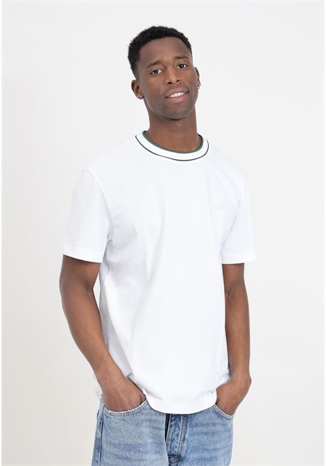  LACOSTE | T-shirt | TH8174001
