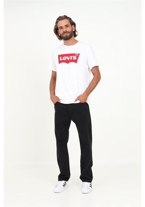 Jeans neri da uomo 501 Original LEVI'S® | Jeans | 00501-01650165