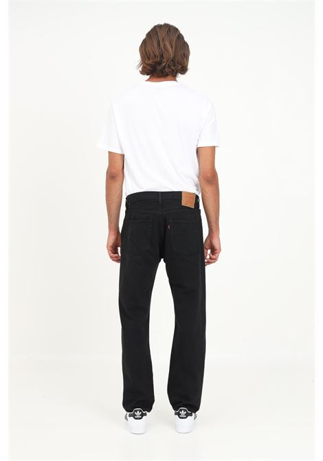 Jeans neri da uomo 501 Original LEVI'S® | Jeans | 00501-01650165