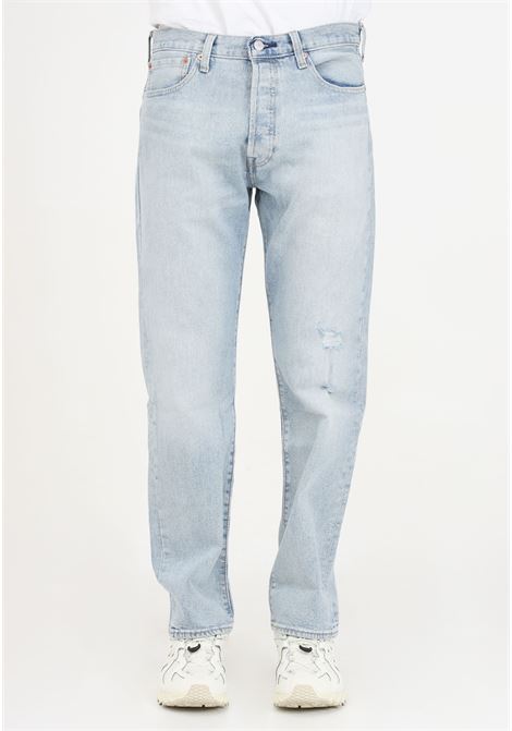 Jeans da uomo denim 501 Original LEVI'S® | Jeans | 00501-35153515