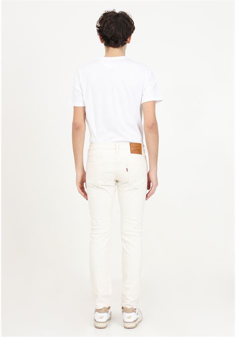Jeans da uomo bianchi 511TM slim LEVI'S® | Jeans | 04511-58265826