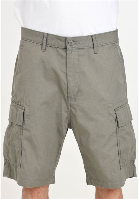 Shorts da uomo Smokey olive stile cargo LEVI'S® | 23251-02350235
