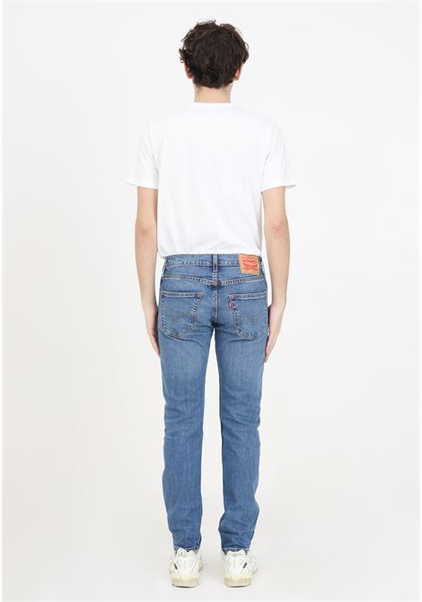 Jeans da uomo denim 502TM Taper LEVI'S® | Jeans | 29507-14391439