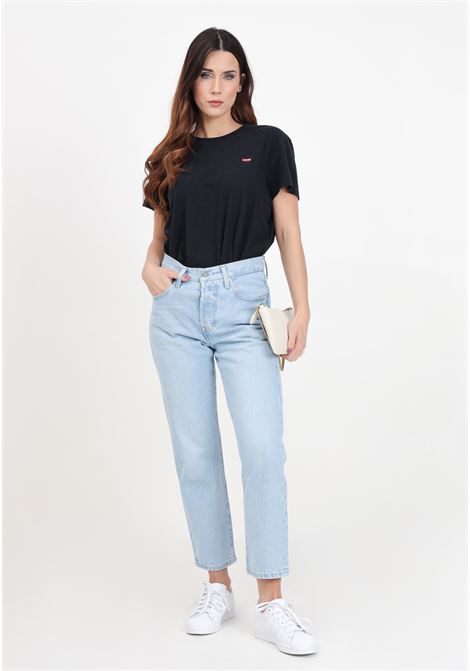 Jeans da donna in denim 501® Luxor Ra LEVI'S® | Jeans | 36200-01240124