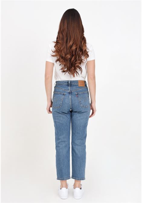 Jeans da donna in denim levi's premium 501® Stand Off LEVI'S® | Jeans | 36200-02910291