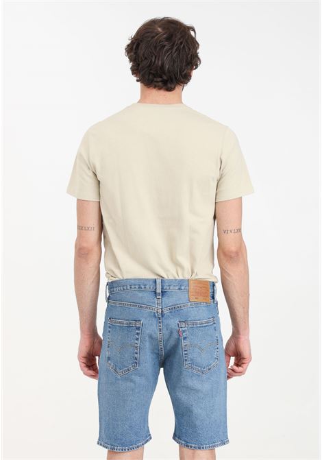 Battery men's denim shorts LEVI'S® | 36512-02350235