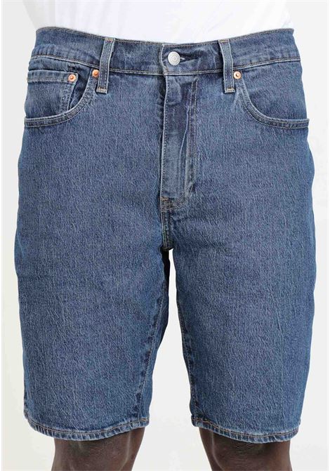 Shorts in denim da uomo 405 STANDARD LEVI'S® | Shorts | 39864-01370137