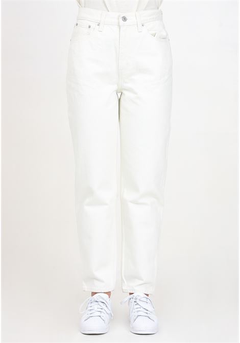 Jeans da donna bianchi 80's mom jeans Snowing In La LEVI'S® | Jeans | A3506-00090009