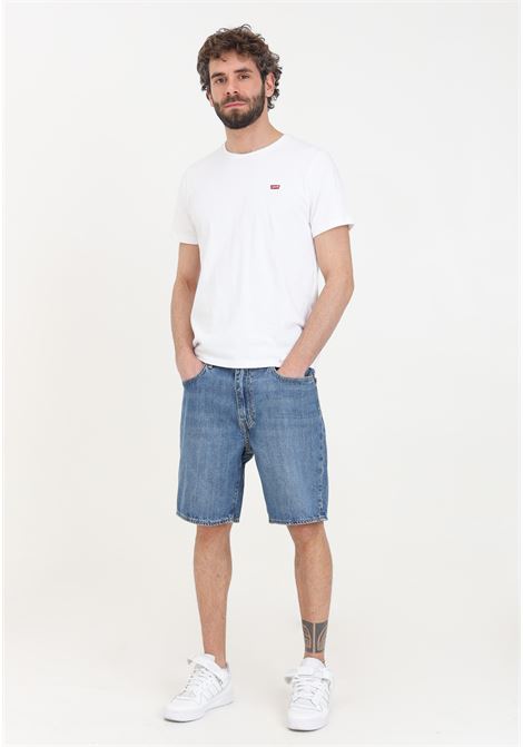 Picnic and friends men's denim shorts LEVI'S® | Shorts | A8461-00030003