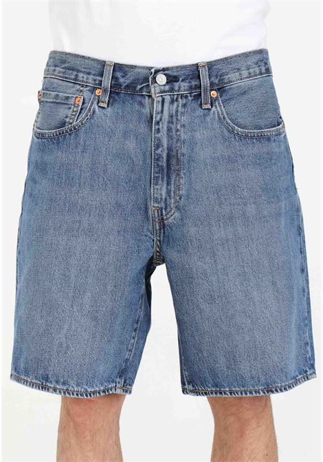 Shorts da uomo in denim Picnic e friends LEVI'S® | Shorts | A8461-00030003