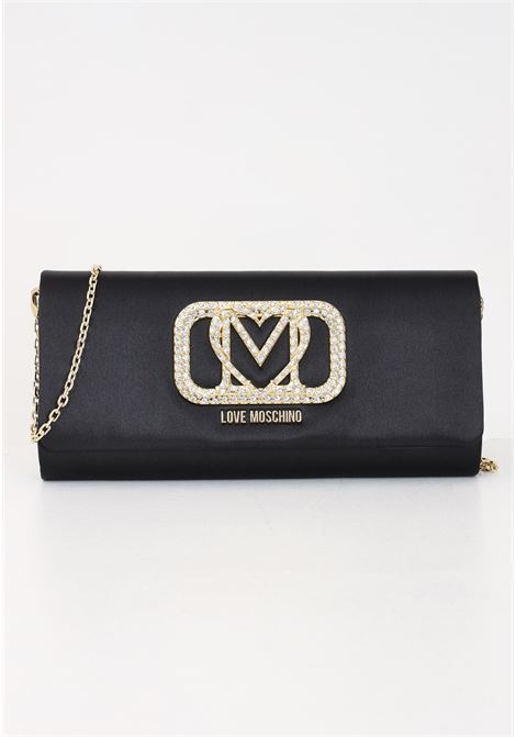  LOVE MOSCHINO | Bags | JC4296PP0IKV0000