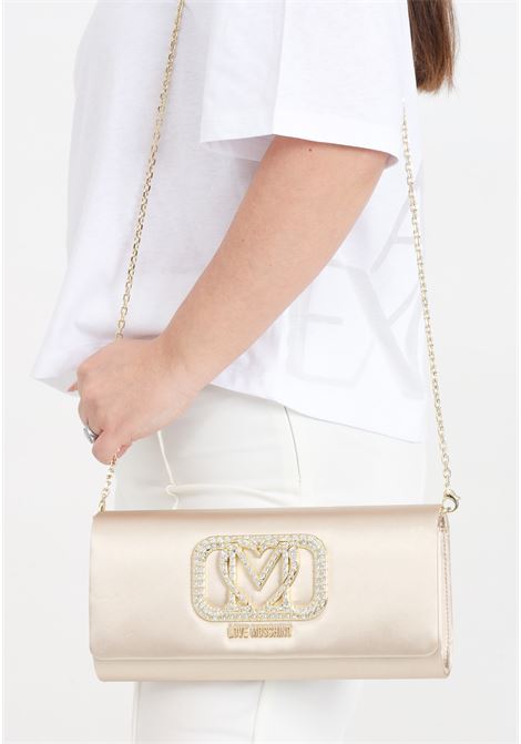 LOVE MOSCHINO | Bags | JC4296PP0IKV0123