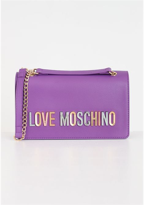  LOVE MOSCHINO | Bags | JC4302PP0IKN0650
