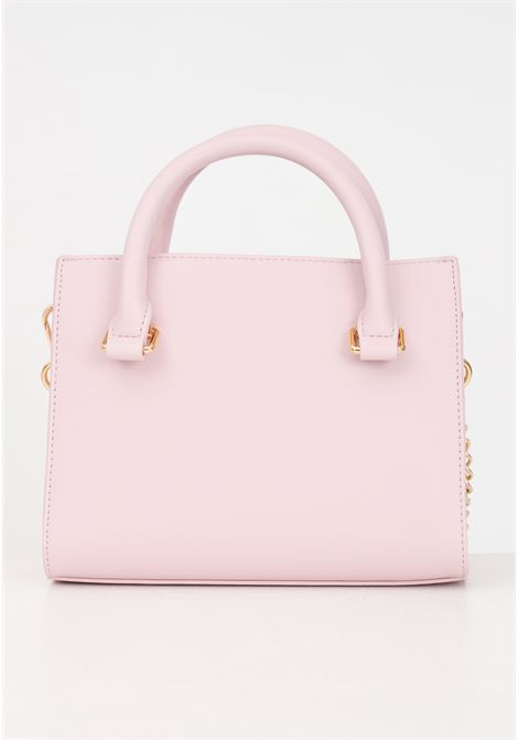 Pink women's bag Bold Love lettering with workmanship LOVE MOSCHINO | Bags | JC4303PP0IKN0601