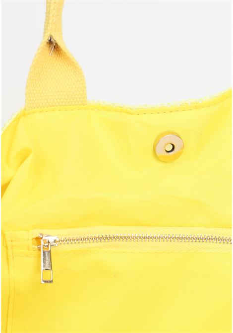 Buby St Thomas yellow women's beach bag MARC ELLIS | Bags | BUBY ST THOMASYELLOW