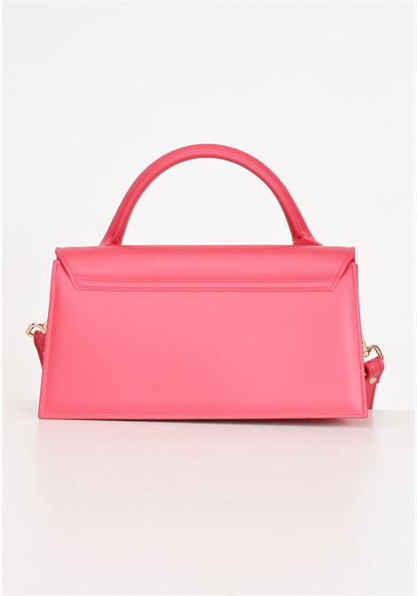 Flat Arrow pink women's bag MARC ELLIS | Bags | FLAT ARROWRASPERRY/LIGHT GOLD
