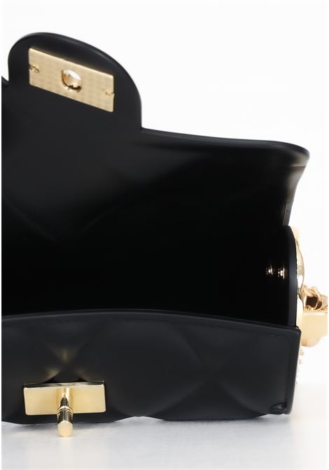 Flat Moonblack women's bag MARC ELLIS | Bags | FLAT MOONBLACK/GOLD