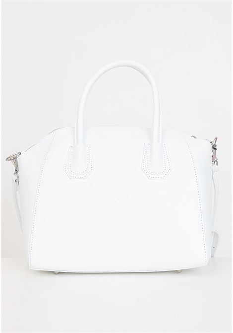Thea M white women's shoulder bag MARC ELLIS | THEA M RUWHITE/WHITE