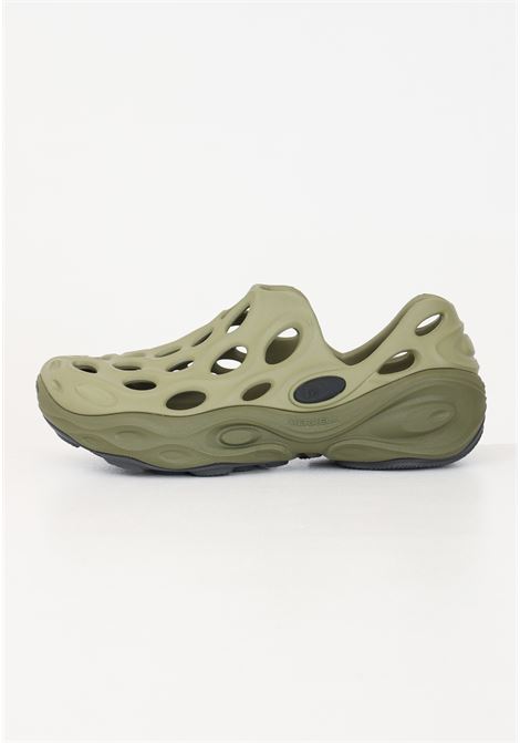 Mostone avocado Hydro Next Gen Moc men's slippers MERREL | Slippers | J005753.
