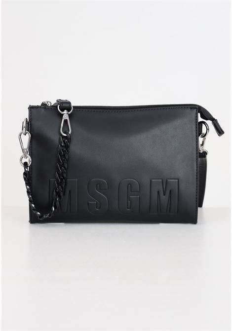  MSGM | Bags | S4MSJGBA055110