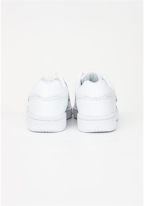 White men's sneakers BB480L3W NEW BALANCE | Sneakers | BB480L3WWHITE