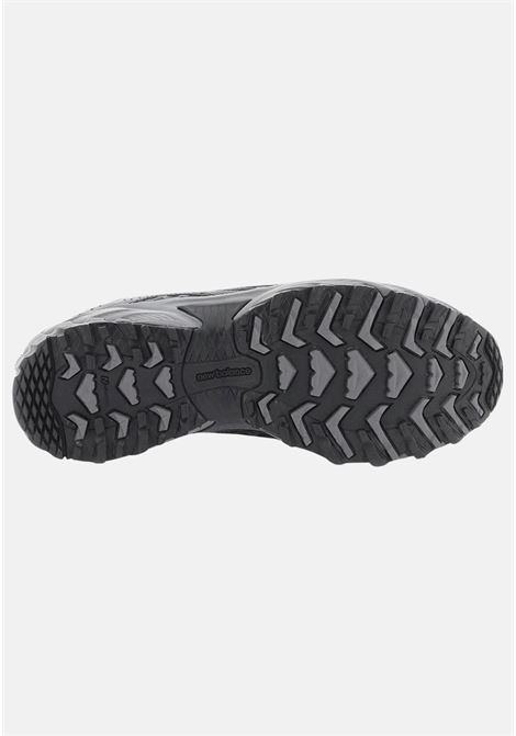 Black casual sneakers for men 610 model NEW BALANCE | ML610TAQ.