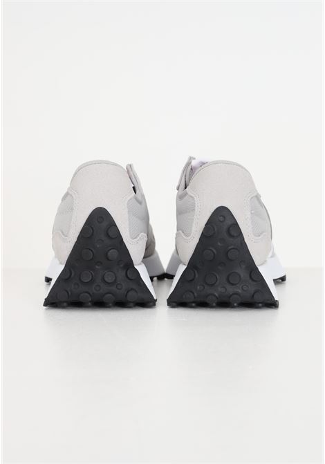 327 rain cloud model men's sneakers NEW BALANCE | MS327CGW.