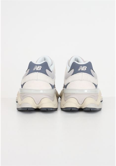 Moonrock 9060 men's and women's sneakers with laces NEW BALANCE | Sneakers | U9060EEB.