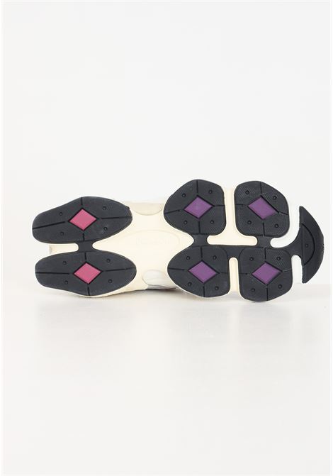 Sneakers da donna 9060 bianche rosa e viola NEW BALANCE | Sneakers | U9060ESC.