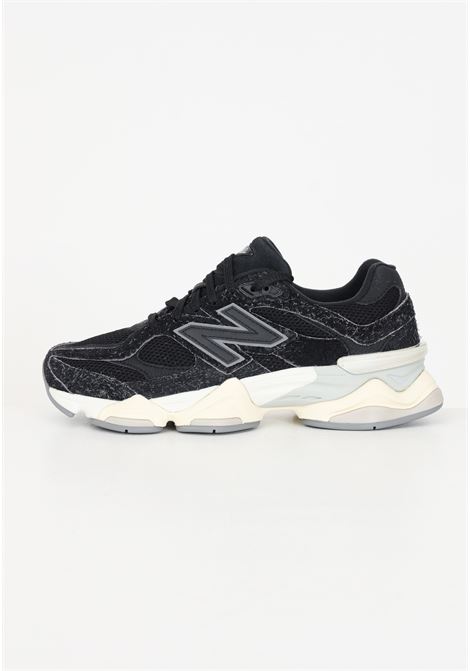 Black 9060 sneakers for men and women NEW BALANCE | Sneakers | U9060HSD.