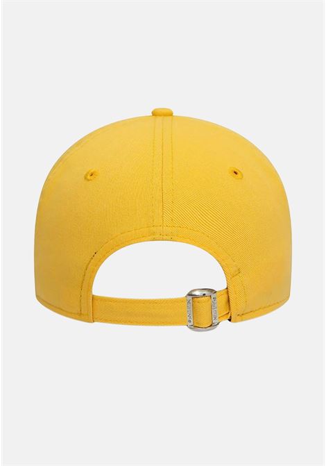 9TWENTY New York Yankees Style Activist Yellow cap for men and women NEW ERA | Hats | 60435111.