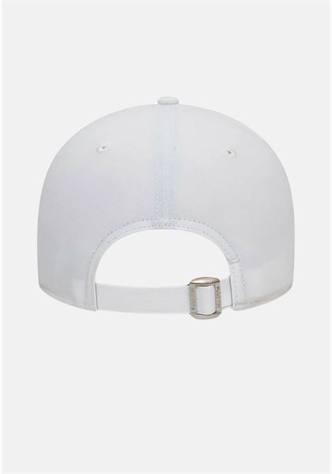 White cap for men and women 9FORTY NEW ERA | 60503402.