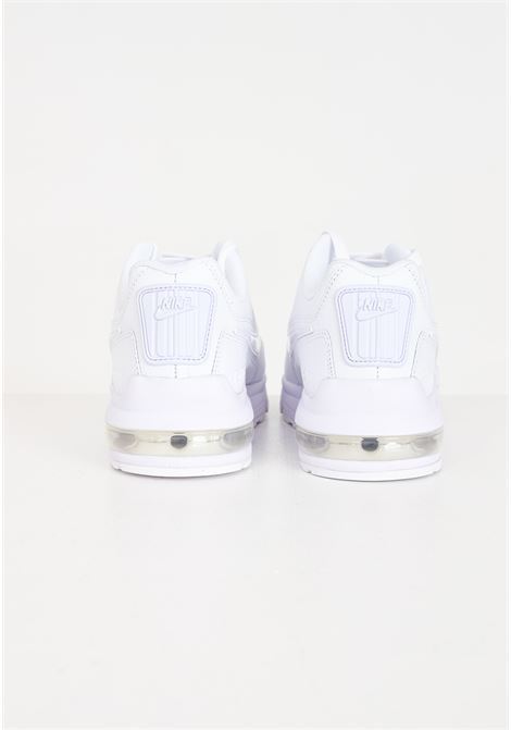 Sneakers da uomo bianche Air max ltd 3 NIKE | 687977111