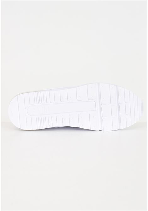 Sneakers da uomo bianche Air max ltd 3 NIKE | Sneakers | 687977111