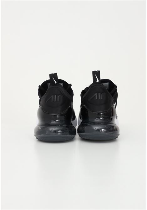 Sneakers nere e bianche da uomo donna Air Max 270 NIKE | Sneakers | AH6789001