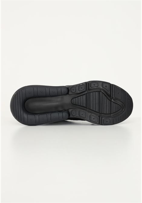 Black sneakers for men and women, Air Max 270 model NIKE | Sneakers | AH6789006