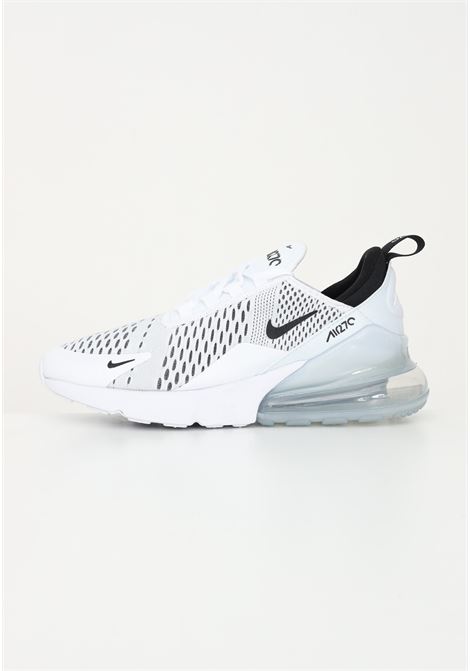Sneakers Air Max 270 bianche uomo donna NIKE | Sneakers | AH6789100