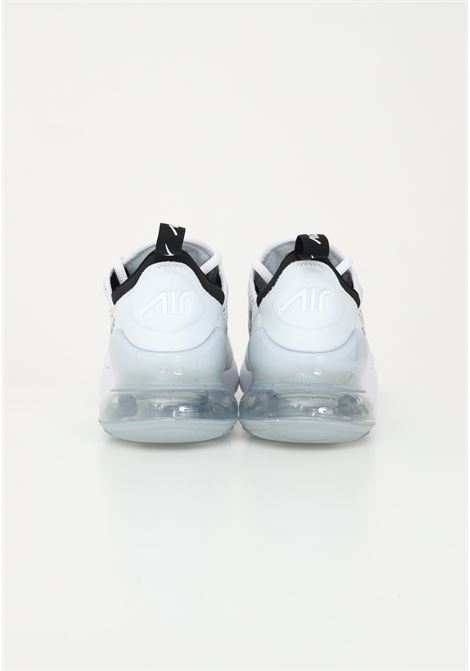 Air Max 270 white sneakers for men and women NIKE | Sneakers | AH6789100