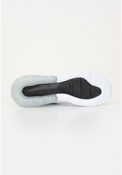 Air Max 270 white sneakers for men and women NIKE | Sneakers | AH6789100