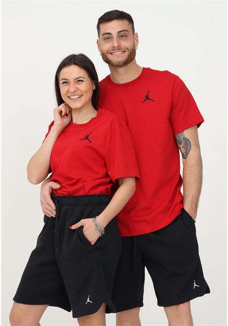 Jordan Essentials black shorts for men and women NIKE | Shorts | DA9826010