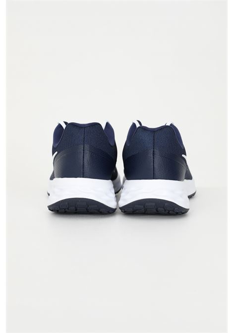 Sneakers blu da uomo Revolution 6 Next Nature NIKE | DC3728401
