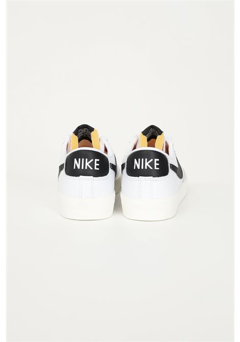 White sneakers for men and women Nike Blazer Low '77 NIKE | DC4769102