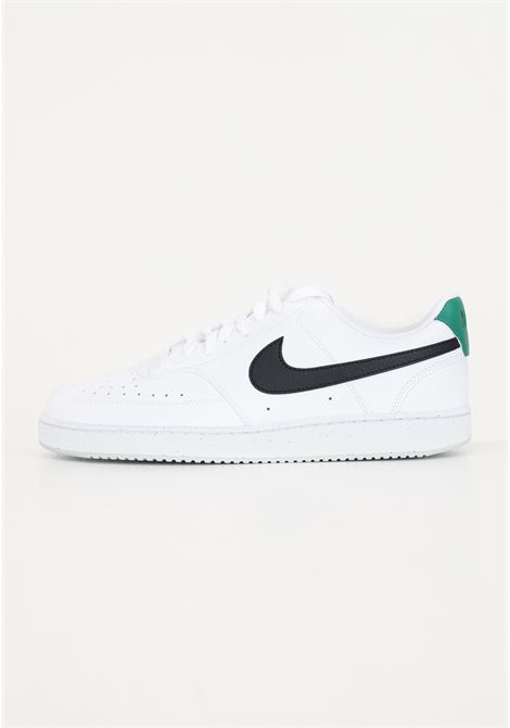 Court Vision Lo NN men's white sneakers NIKE | Sneakers | DH2987110
