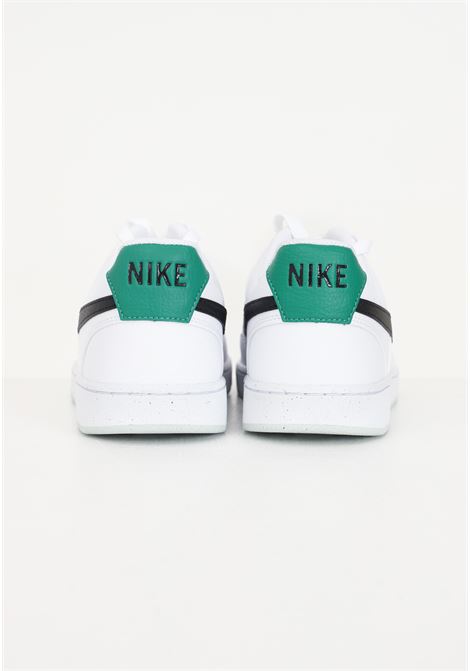 Sneakers bianche uomo Court Vision Lo NN NIKE | Sneakers | DH2987110