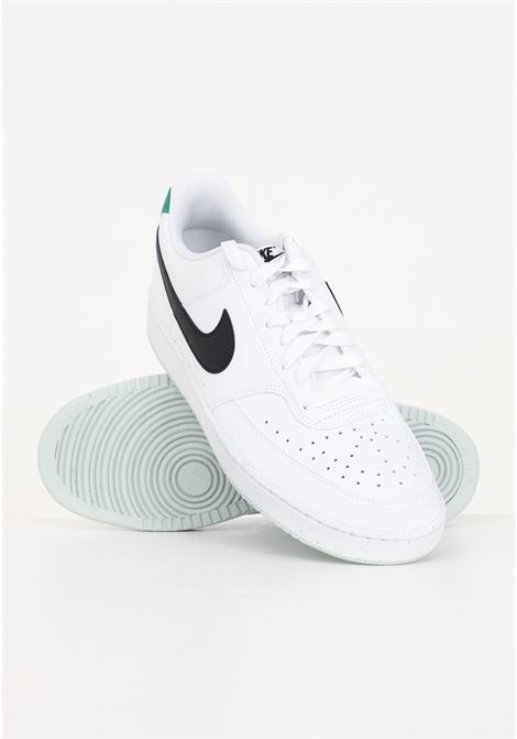 Court Vision Lo NN men's white sneakers NIKE | Sneakers | DH2987110