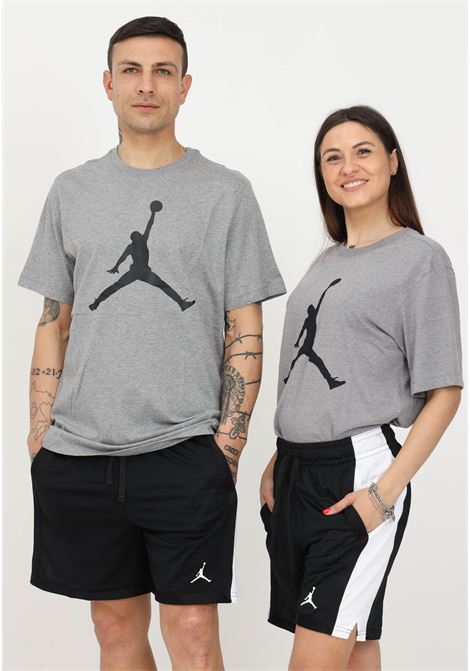 Shorts sportivo nero per uomo e donna Jordan Sport Dri-FIT NIKE | Shorts | DH9077010