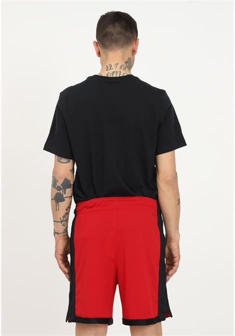 Red sports shorts for men and women Jordan Sport Dri-FIT NIKE | Shorts | DH9077687