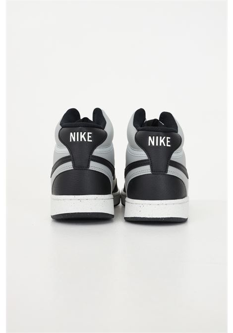 Sneakers grigie da uomo Nike Court Vision Mid NIKE | DN3577002