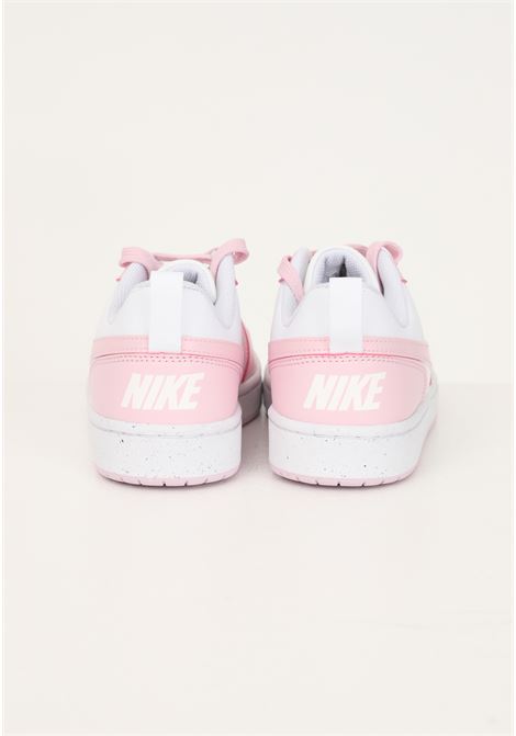 Sneakers da donna rosa Court Brough Low Recraft NIKE | Sneakers | DV5465105