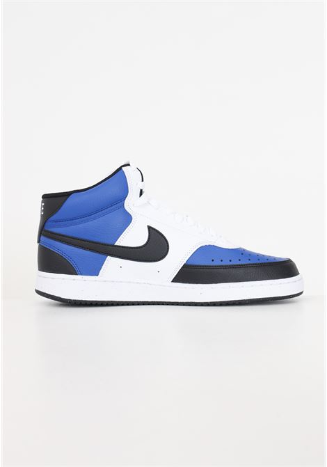 Sneakers da uomo game royal Court Vision Mid NN AF NIKE | Sneakers | FQ8740480